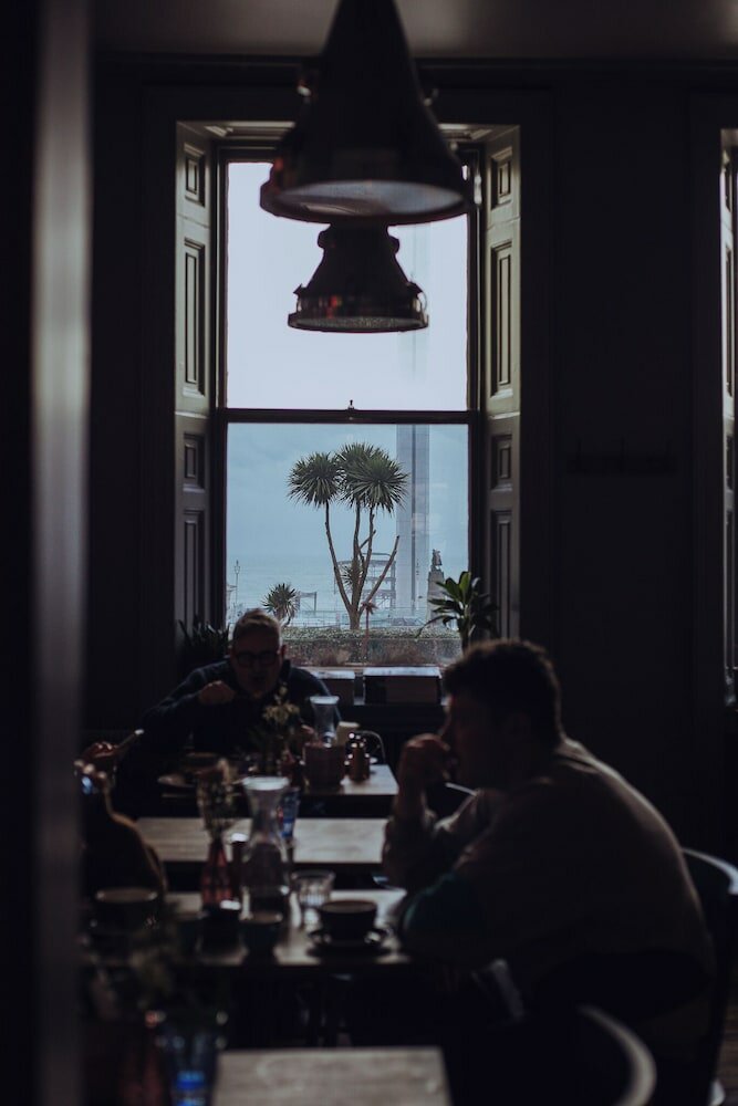 Фото Artist Residence Brighton