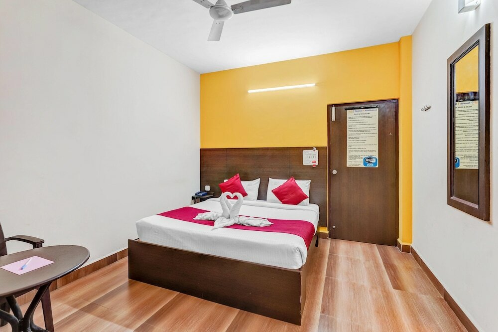 Фото Season 4 Residences - Thiruvanmiyur