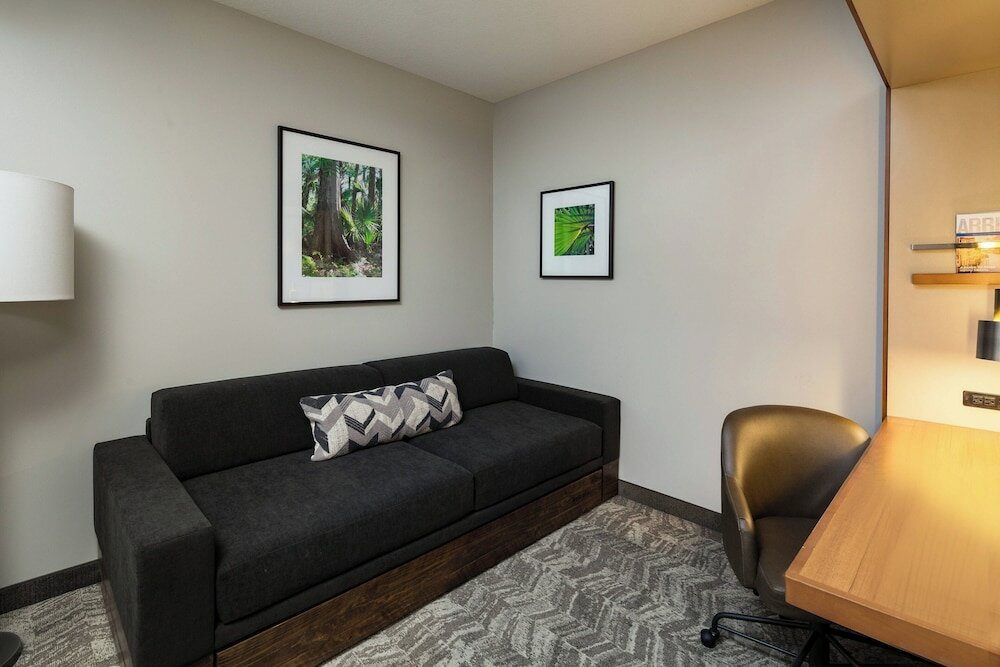 Фото Springhill Suites by Marriott Vero Beach