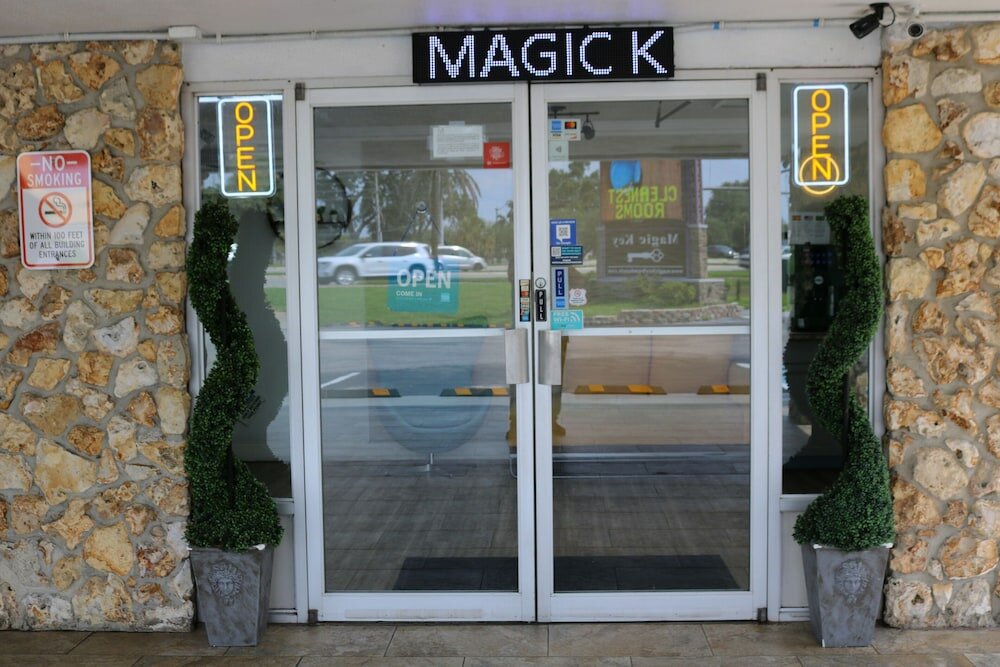 Фото Magic Key Resort