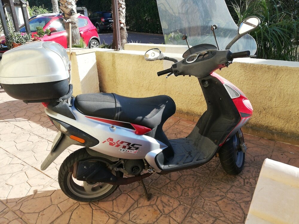 Фото Villa Mozia