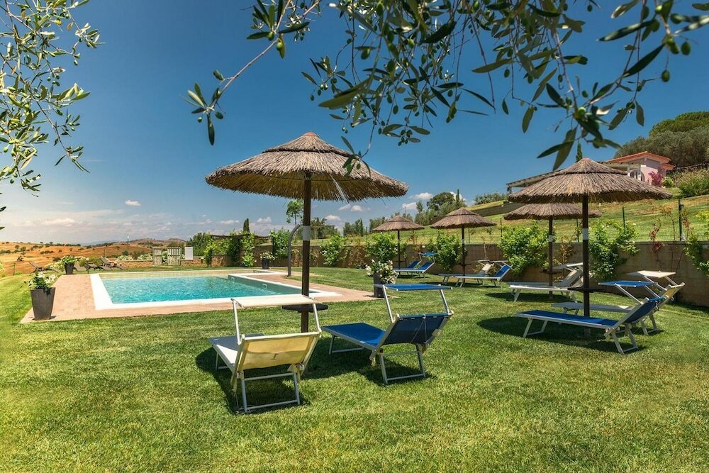 Фото Podere n° 8 in Maremma