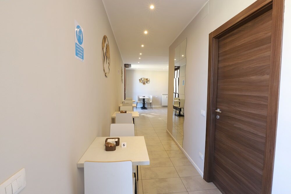 Фото Hotel Golden Milano