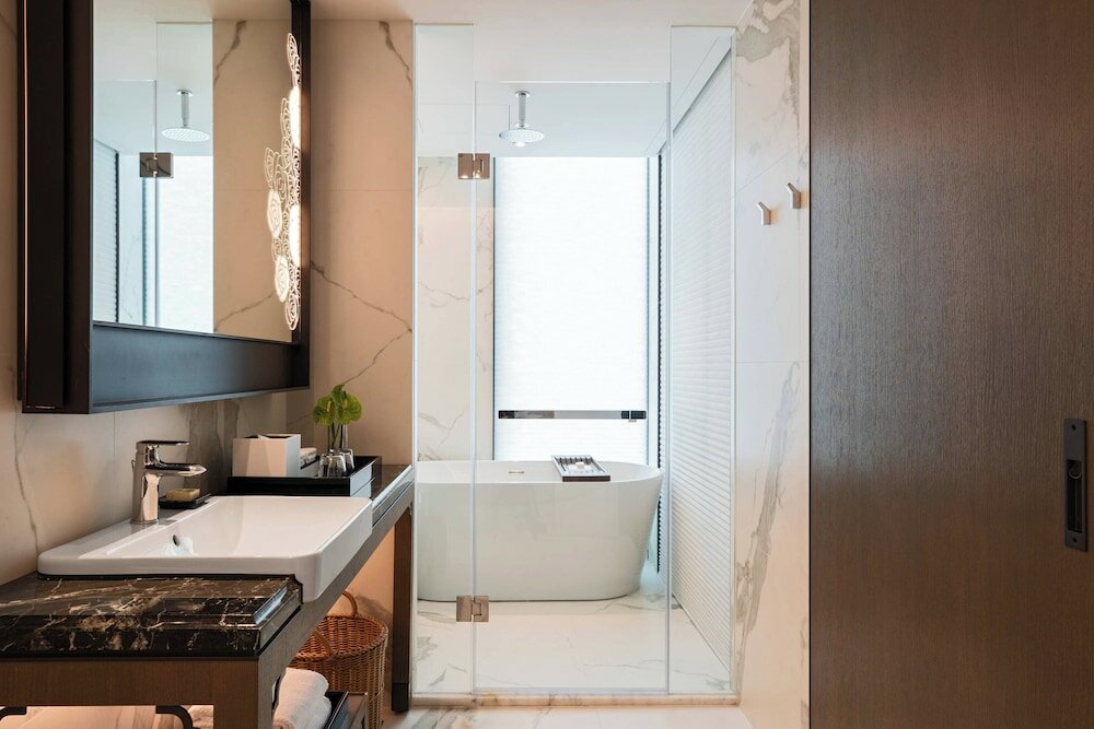 Фото Renaissance Taipei Shihlin Hotel