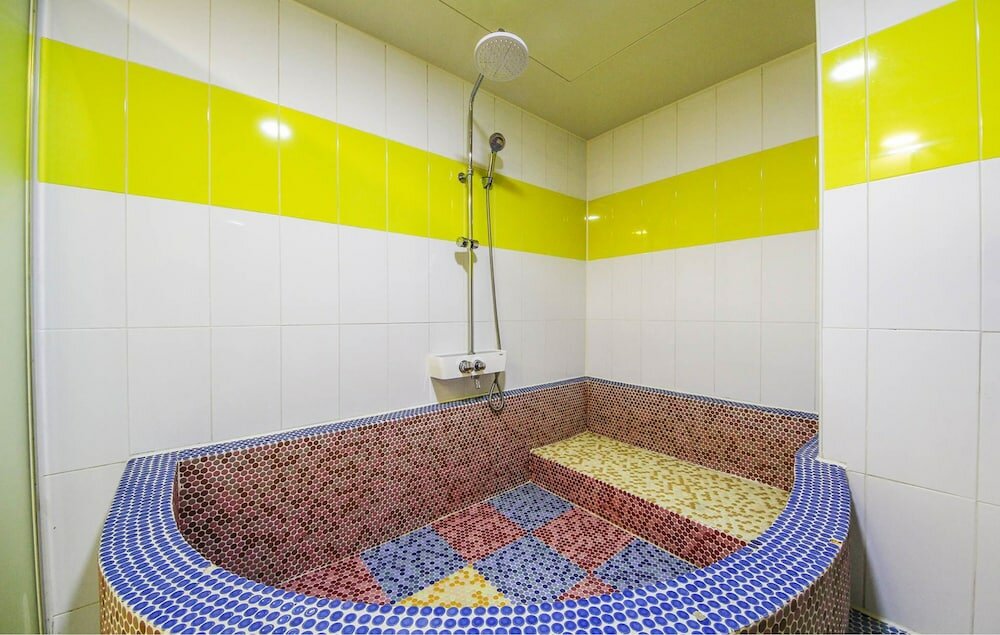 Фото Noriter Hotel