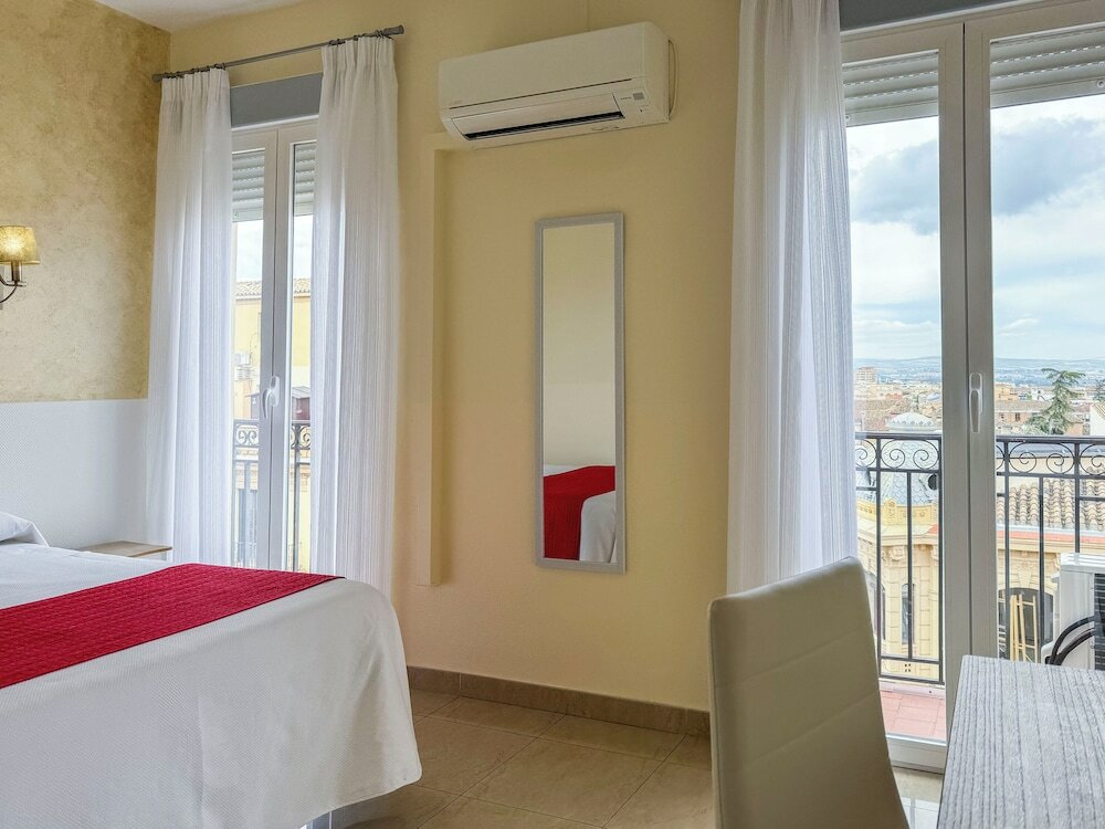 Фото Hostal Sonia