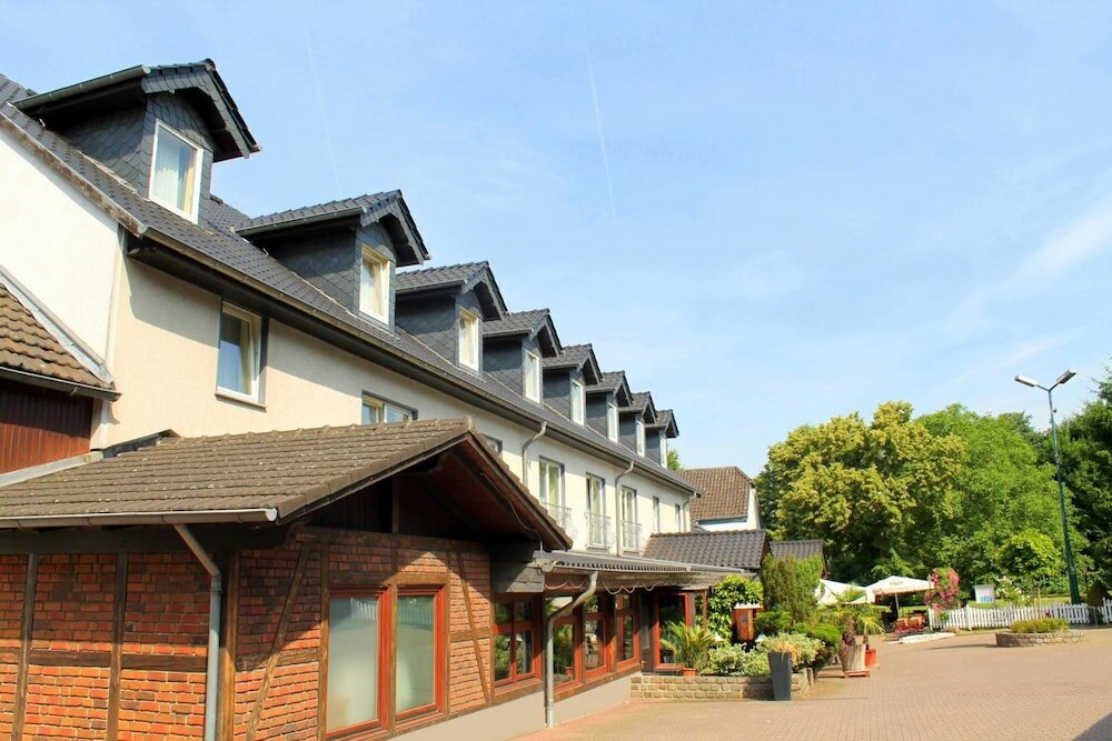 Фото Hotel und Restaurant Eurohof
