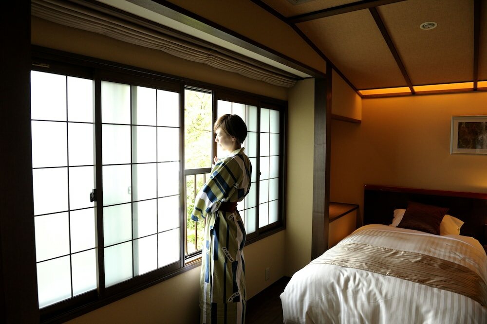 Фото Oyado Ikegami