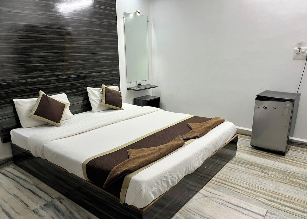 Фото FabHotel Bom Sucesso