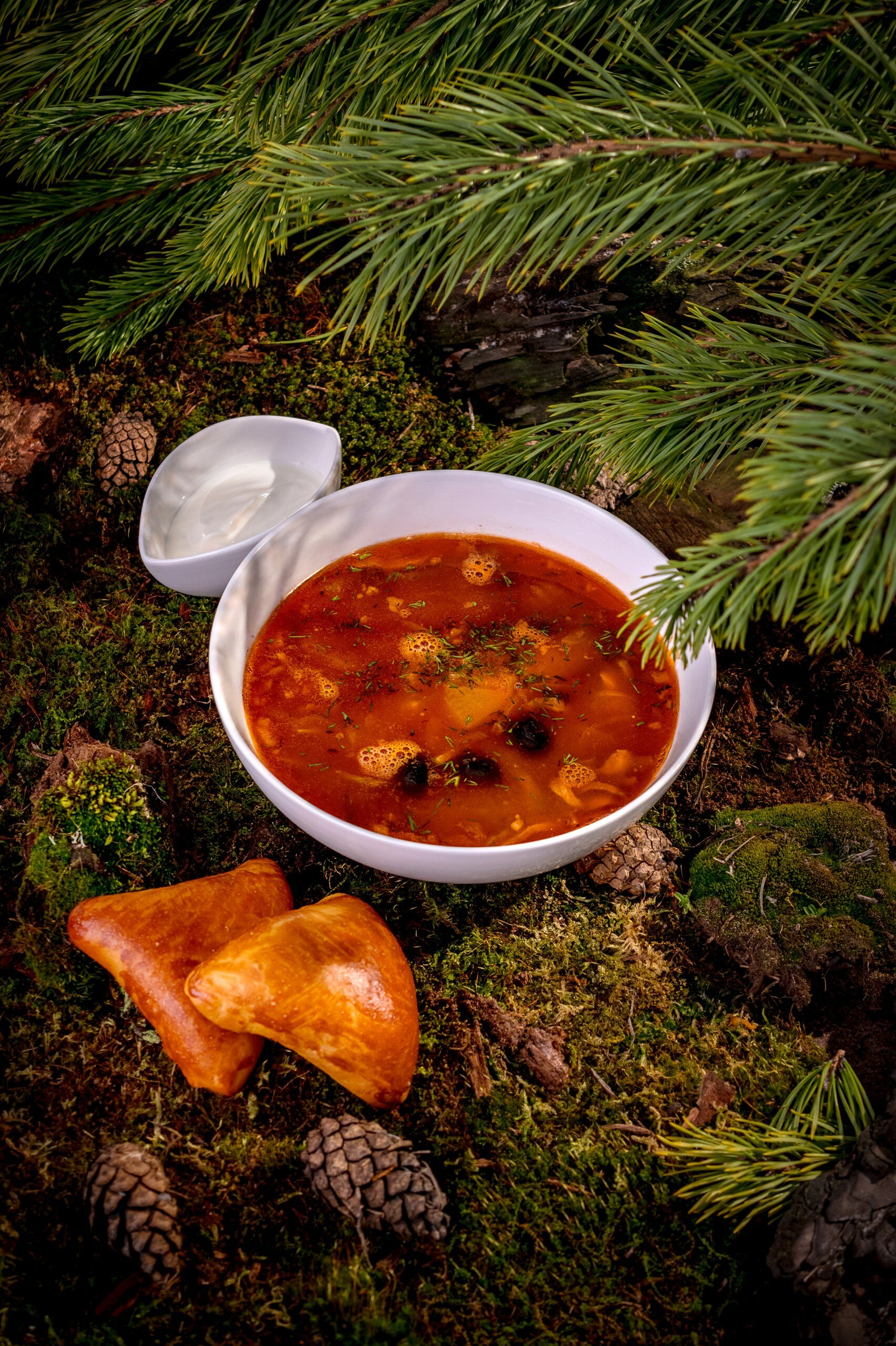 Фото Парк-отель Бурдугуз