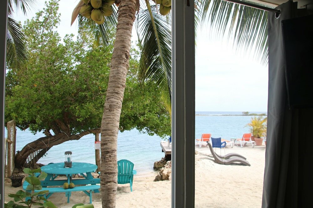 Фото Coral Reef Beach Aruba