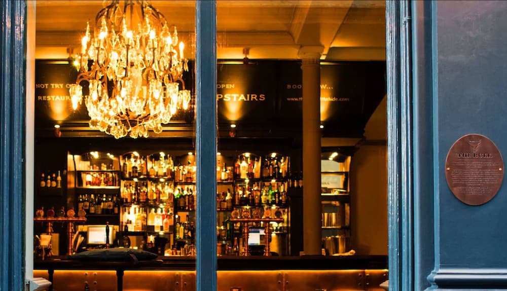 Фото The Bull and The Hide