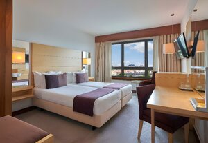 Гостиница Hotel Açores Lisboa