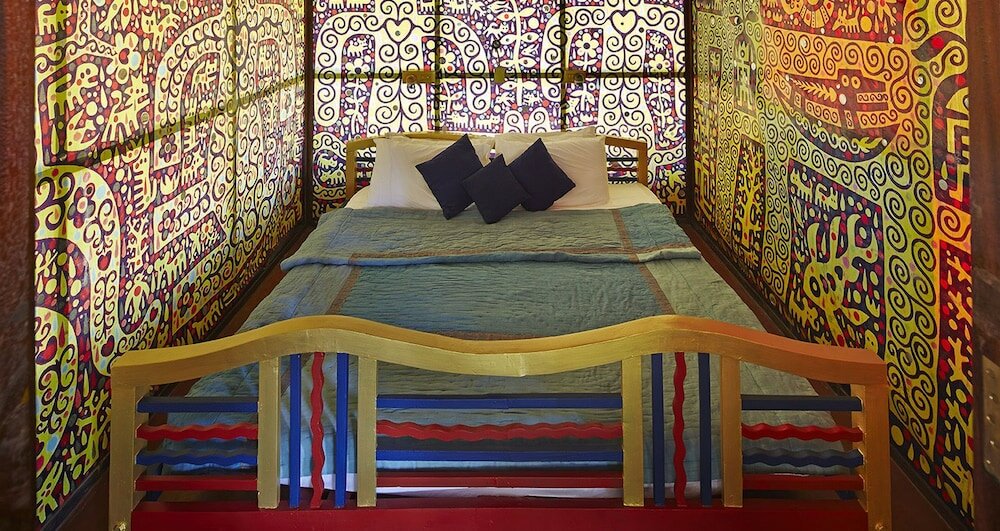 Фото Dune Eco village and SPA