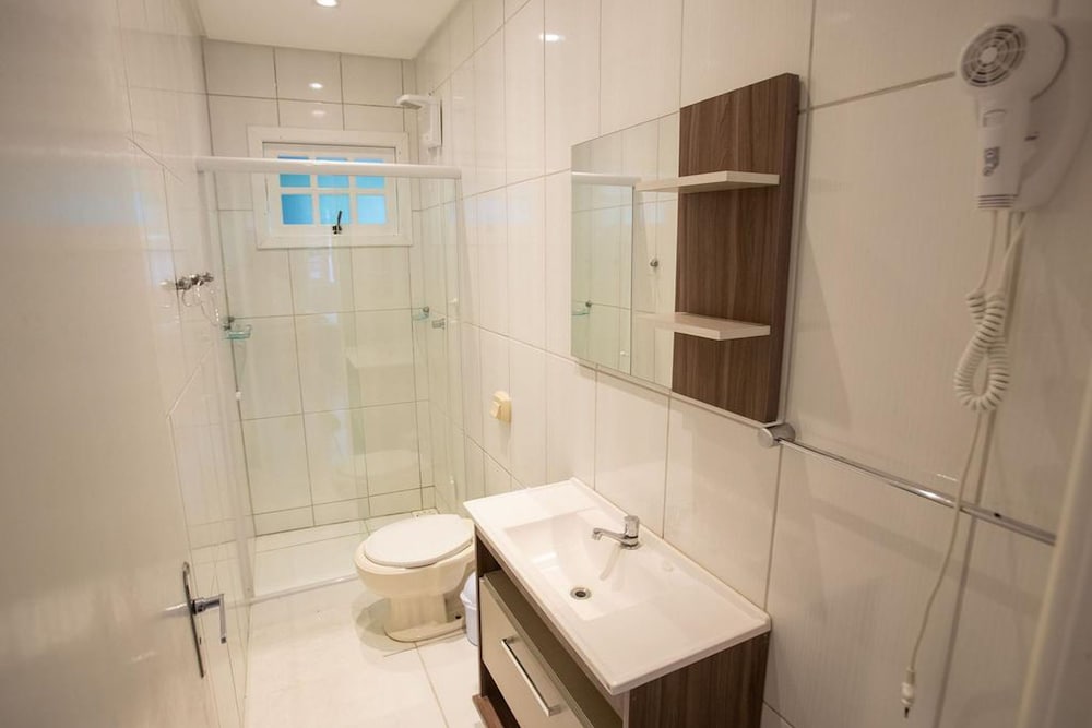 Фото Pousada Nossa Senhora de Fatima