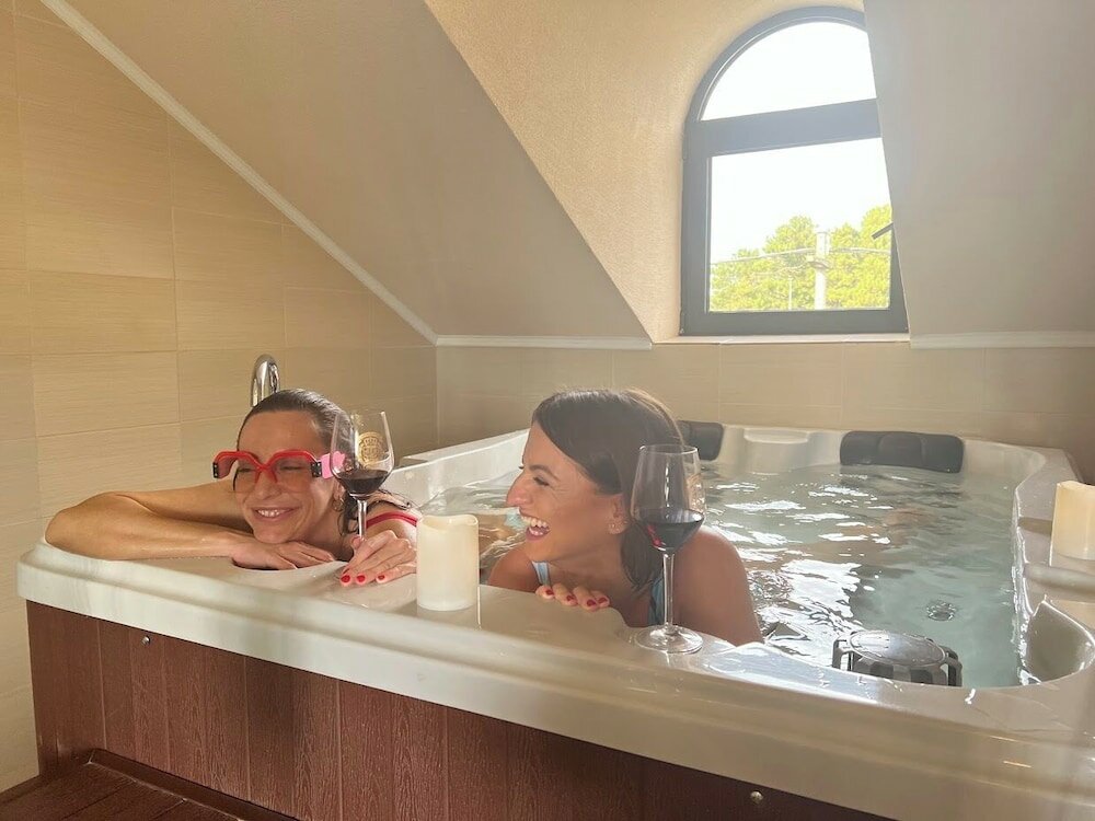 Фото Panorama Aqualux