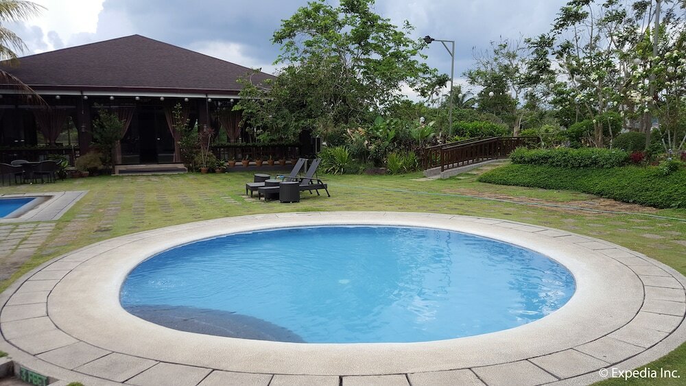 Фото Hotel Kimberly Tagaytay