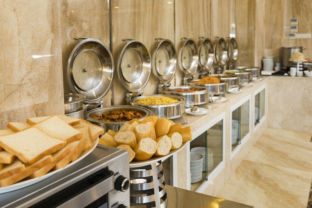 Фото Sea Pearl Hotel