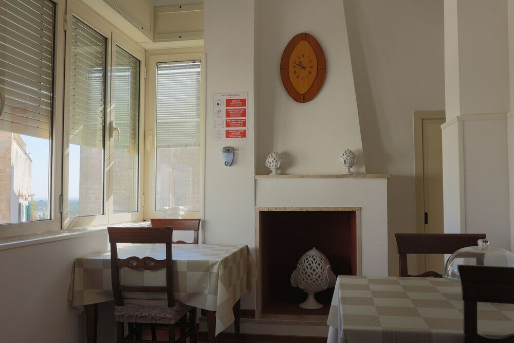 Фото Bed & Bread Piazza Nzegna