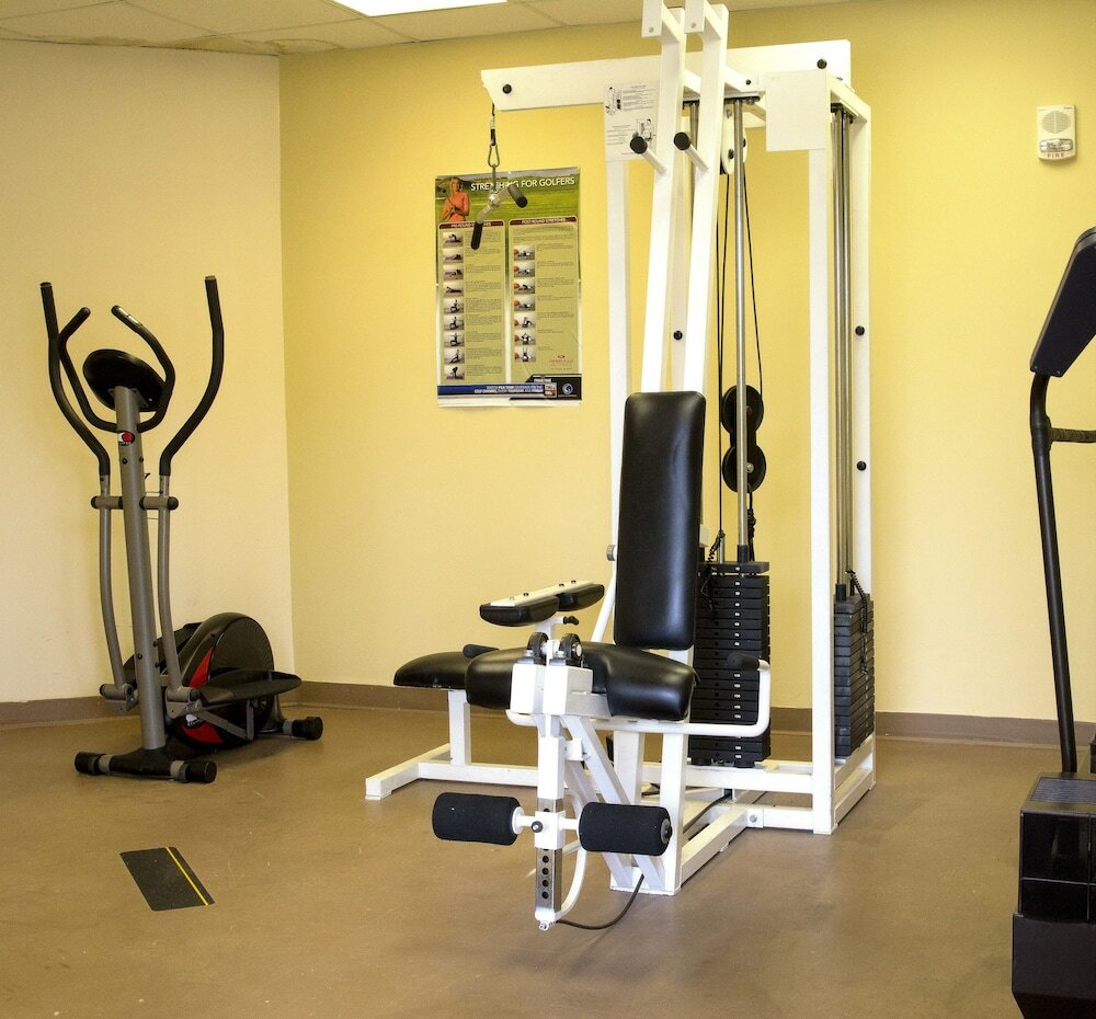 Фото Monumental Hotel Orlando