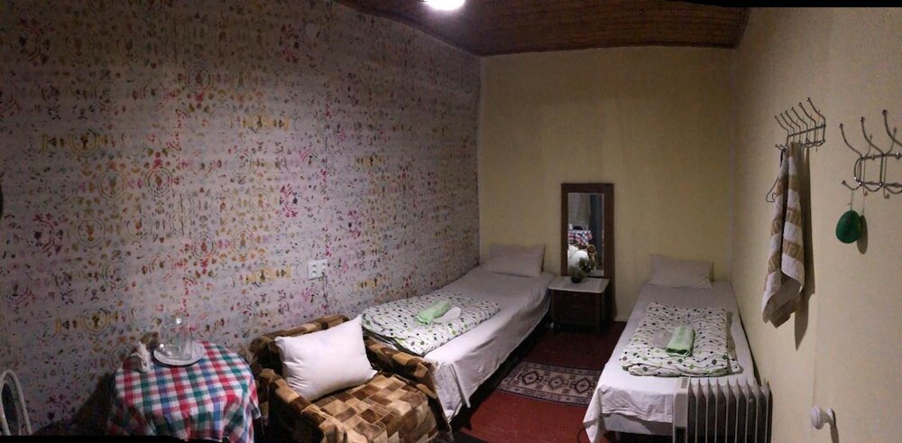 Фото Мини-отель Nise