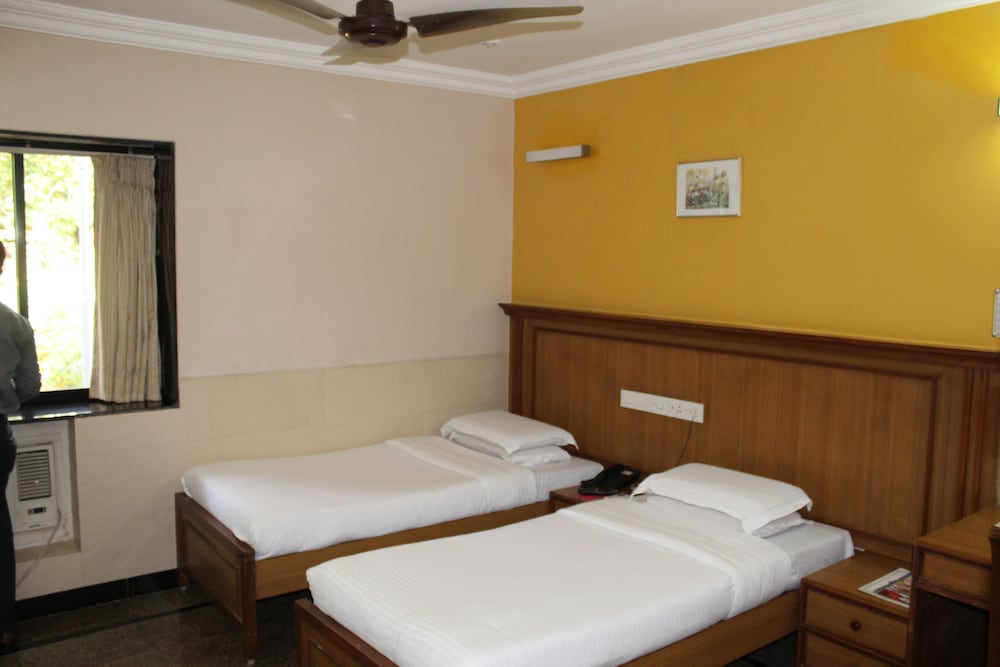 Фото Hotel Park View Mumbai