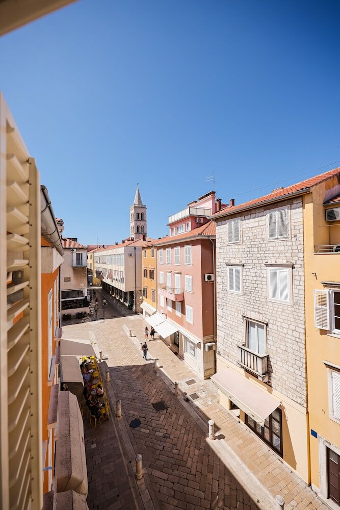 Фото Мини-отель Palazzo Venezia