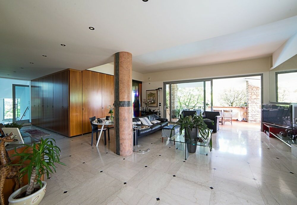 Фото B&b Villa Adriano