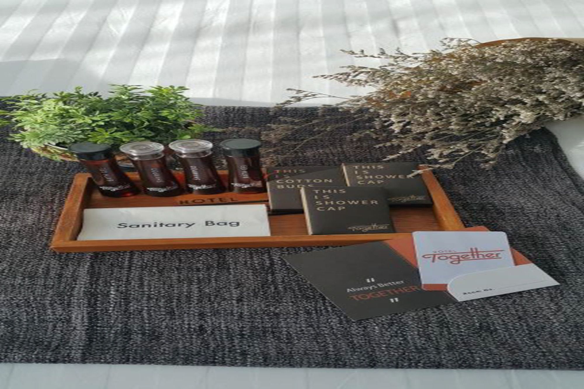 Фото Hotel Together