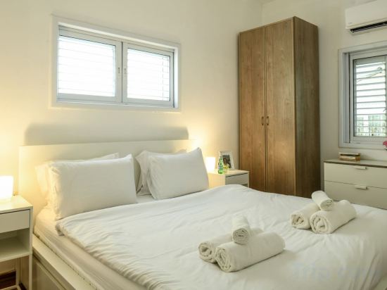 Фото Country Vibes in Tel-Aviv by Sea N' Rent