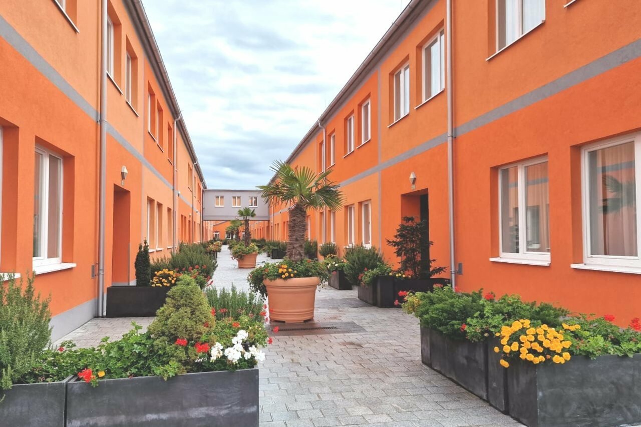 Фото WinRooms Hotel & Apartments