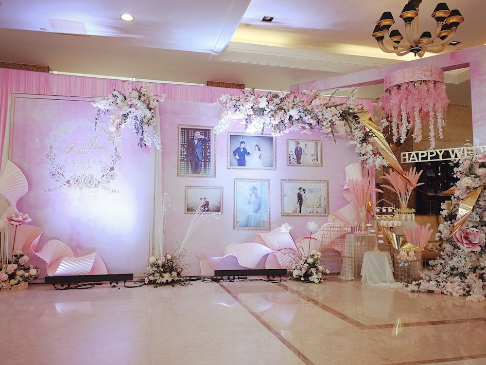 Фото Maritim Hotel Taicang Garden