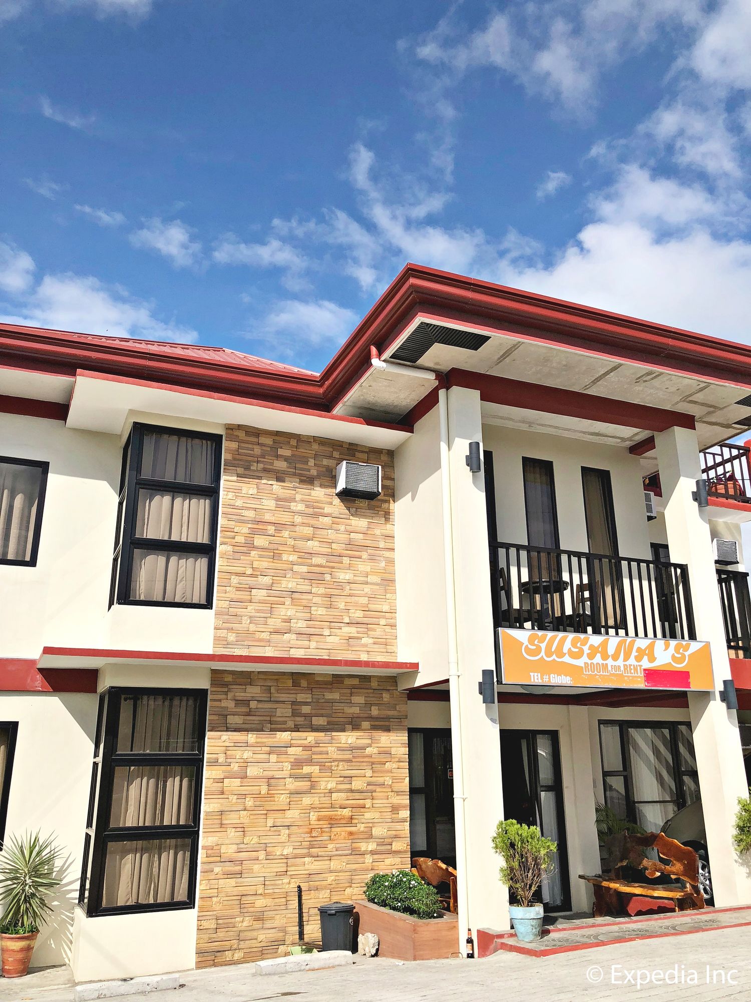 Фото Susana's Room for Rent