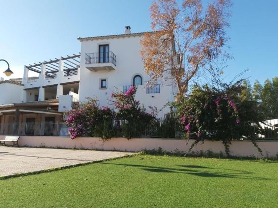 Фото Hotel Il Faro di Molara