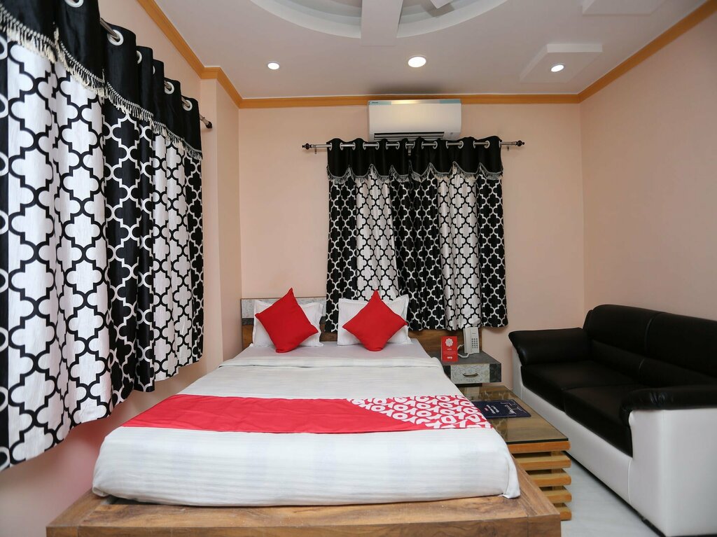 Hotel Collection O 22909 Guestopolis, Calcutta, photo