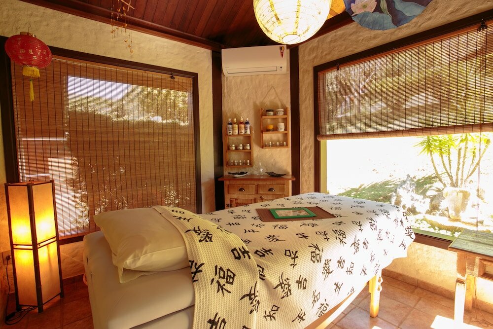 Фото Pousada Varanda das Colinas