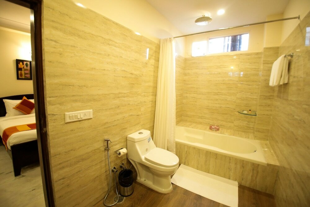 Фото Jd Hotel Four Boutique