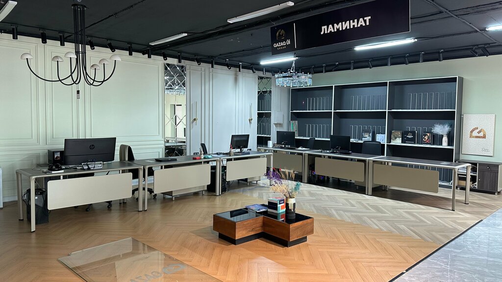 Design institute Mds. Academy, Chimkent, photo