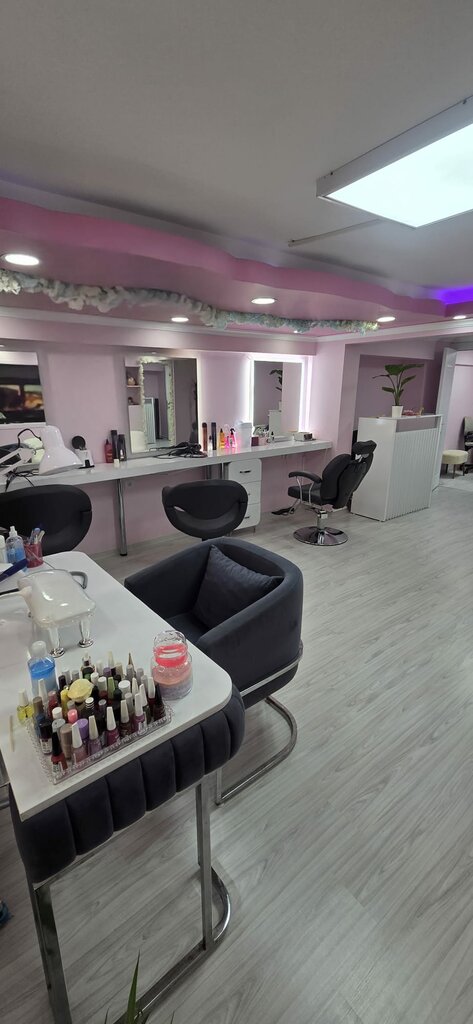 Beauty salon Education Neighborhood, Rakim Elkutlu Street, No: 3/a, Izmir, photo