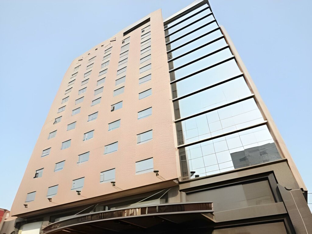 Hotel The Clipper Hotel, Dongguan, photo