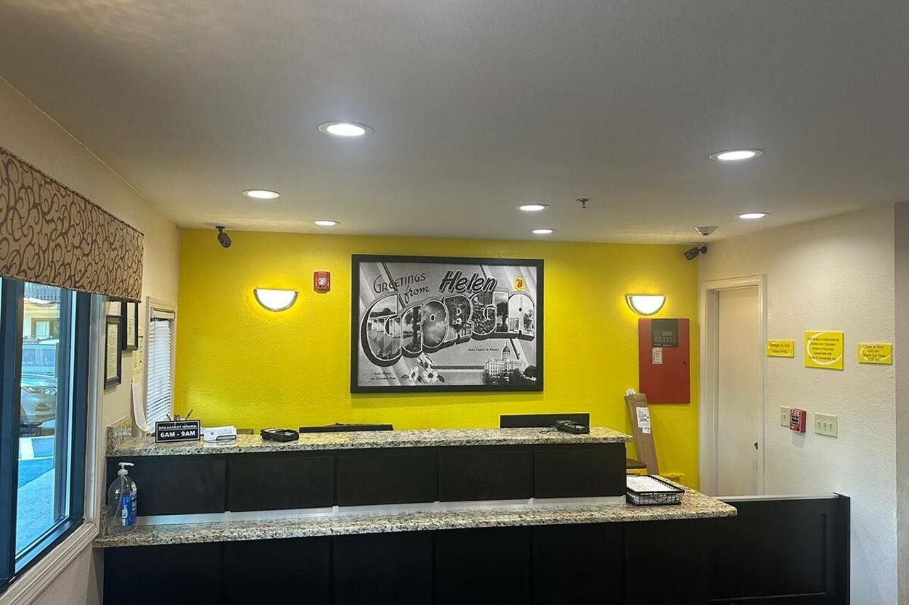 Фото Red Roof Inn Helen