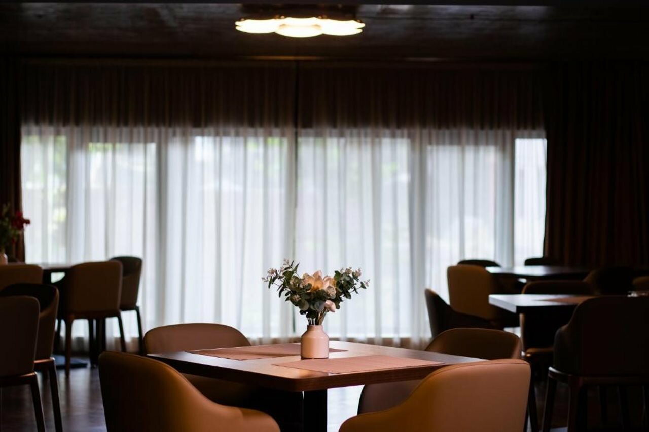 Фото TM Apart Hotel