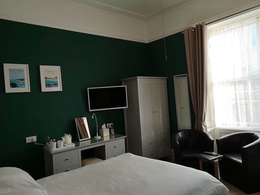 Фото Harmony Guest House