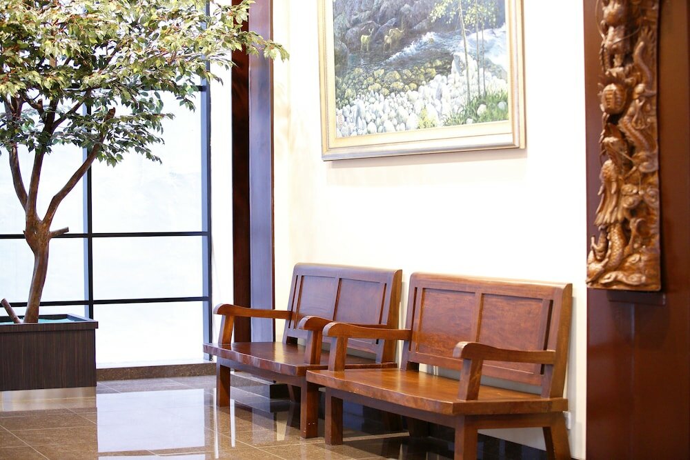 Фото Amaris Hotel Pasar Baru - Chse Certified