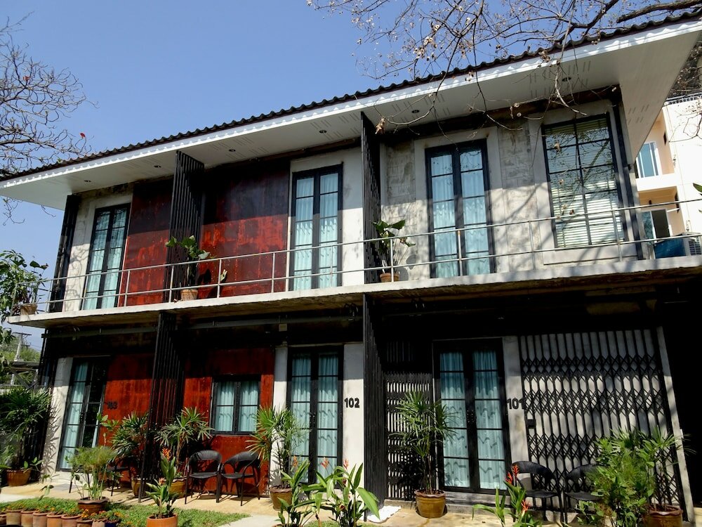 Фото отеля 5