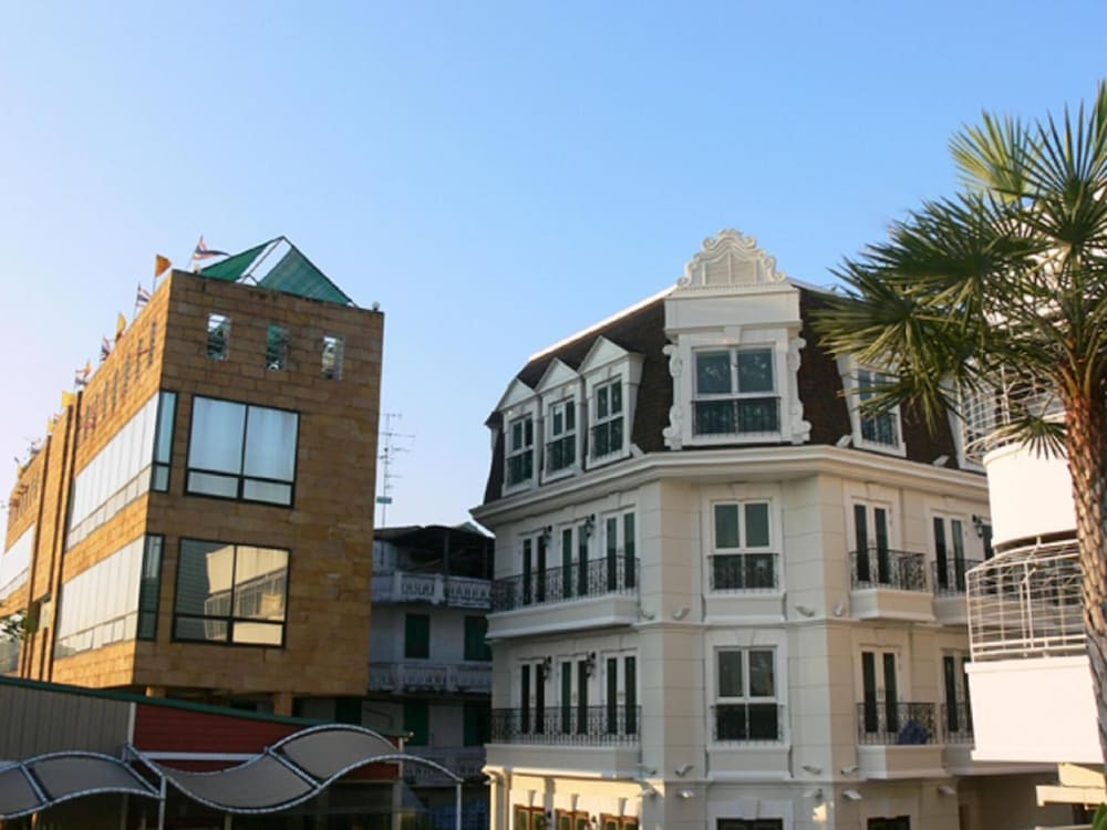 Фото Aurum The River Place