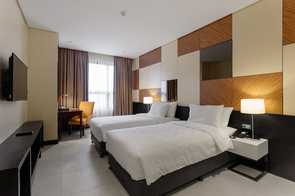 Фото Summit Hotel Tacloban