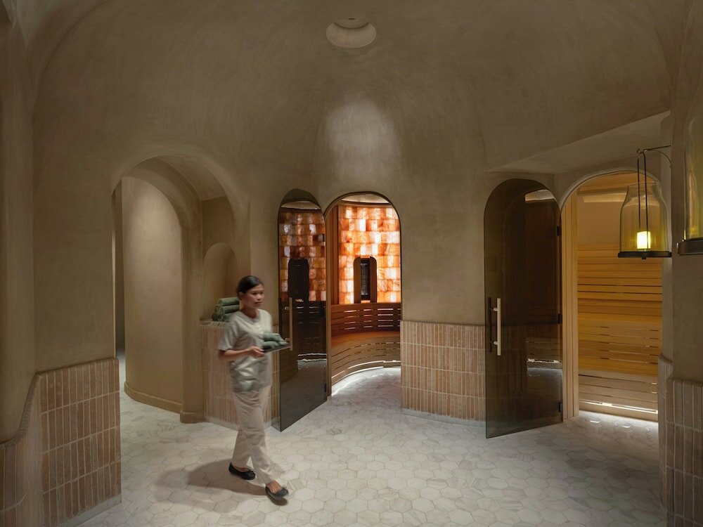 Фото Six Senses Southern Dunes The Red Sea