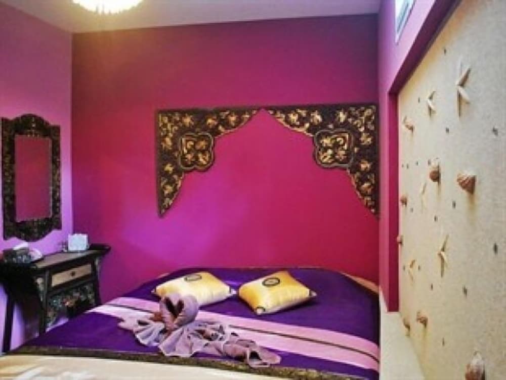 Фото Baan Fern Talay