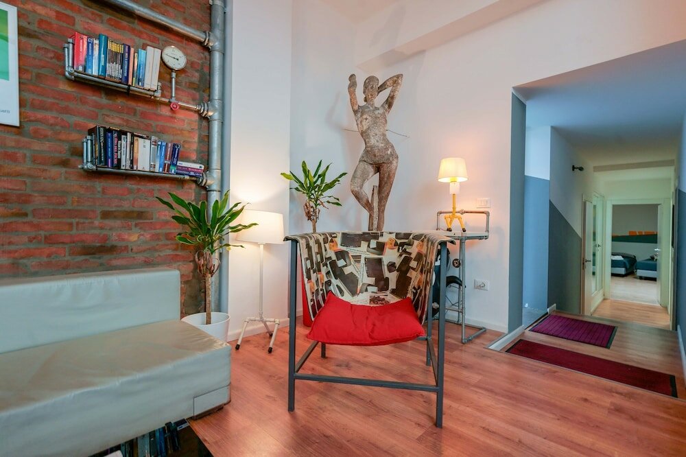 Фото Funtanir Rooms